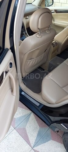 Mercedes C 240 2003, 350,000 km - 2.6 l - Sabirabad