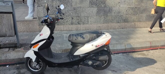 Mondial  2023, 10,000 km - 0.1 л - Bakı