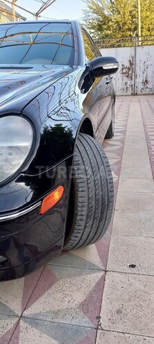 Mercedes C 240 2003, 350,000 km - 2.6 l - Sabirabad