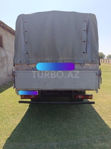 GAZ 33021 2000, 20,000 km - 2.4 l - Ağdaş