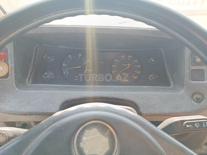 GAZ 33021 2000, 20,000 km - 2.4 l - Ağdaş