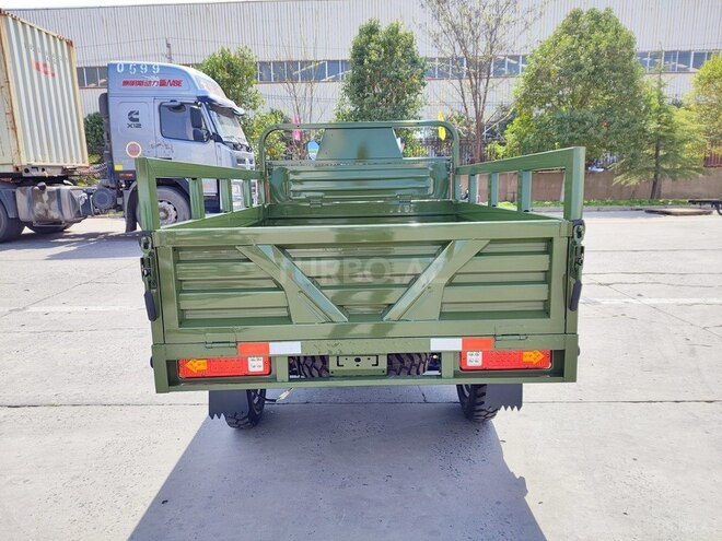 Muravey Muravey-2 01 2023, 0 km - 0.2 l - Bakı