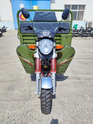 Muravey Muravey-2 01 2023, 0 km - 0.2 l - Bakı