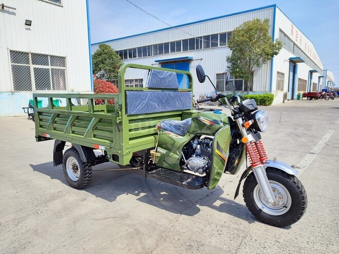 Muravey Muravey-2 01 2023, 0 km - 0.2 l - Bakı