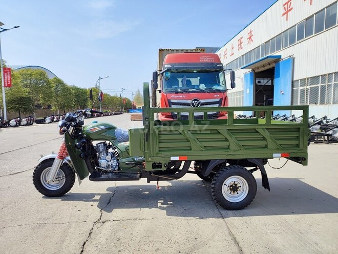Muravey Muravey-2 01 2023, 0 km - 0.2 l - Bakı