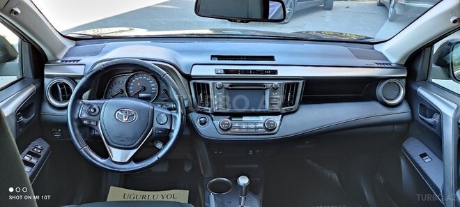 Toyota RAV4 2014, 174,000 km - 2.2 л - Xırdalan