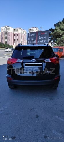 Toyota RAV4 2014, 174,000 km - 2.2 л - Xırdalan