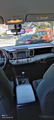 Toyota RAV4 2014, 174,000 km - 2.2 л - Xırdalan