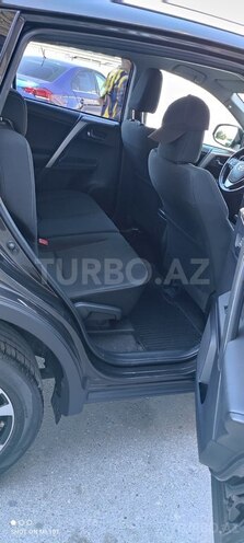 Toyota RAV4 2014, 174,000 km - 2.2 л - Xırdalan