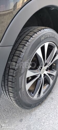 Toyota RAV4 2014, 174,000 km - 2.2 л - Xırdalan