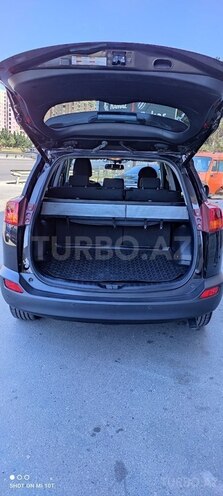 Toyota RAV4 2014, 174,000 km - 2.2 л - Xırdalan