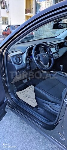 Toyota RAV4 2014, 174,000 km - 2.2 л - Xırdalan