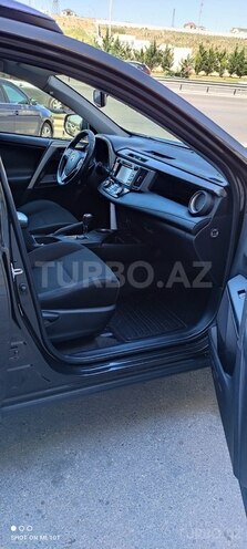 Toyota RAV4 2014, 174,000 km - 2.2 л - Xırdalan