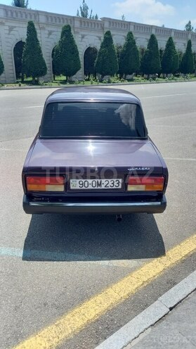 LADA (VAZ) 2107 2002, 58,500 km - 1.6 l - Gəncə