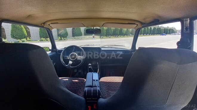 LADA (VAZ) 2107 2002, 58,500 km - 1.6 l - Gəncə