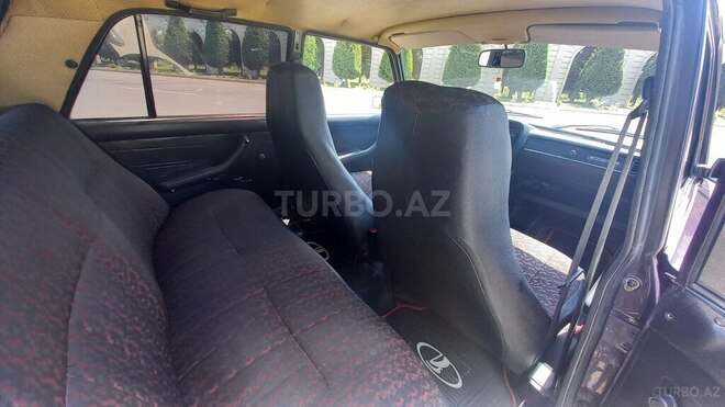 LADA (VAZ) 2107 2002, 58,500 km - 1.6 l - Gəncə