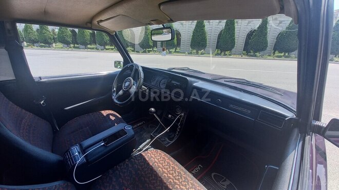 LADA (VAZ) 2107 2002, 58,500 km - 1.6 l - Gəncə