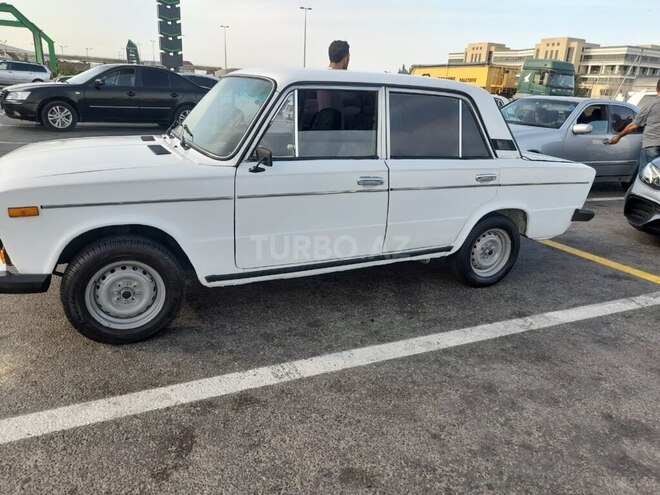 LADA (VAZ) 2106 1987, 87,000 km - 1.6 l - Bakı