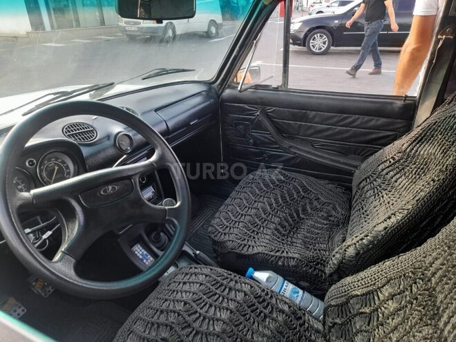 LADA (VAZ) 2106 1987, 87,000 km - 1.6 l - Bakı