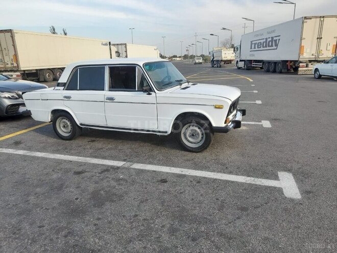 LADA (VAZ) 2106 1987, 87,000 km - 1.6 l - Bakı