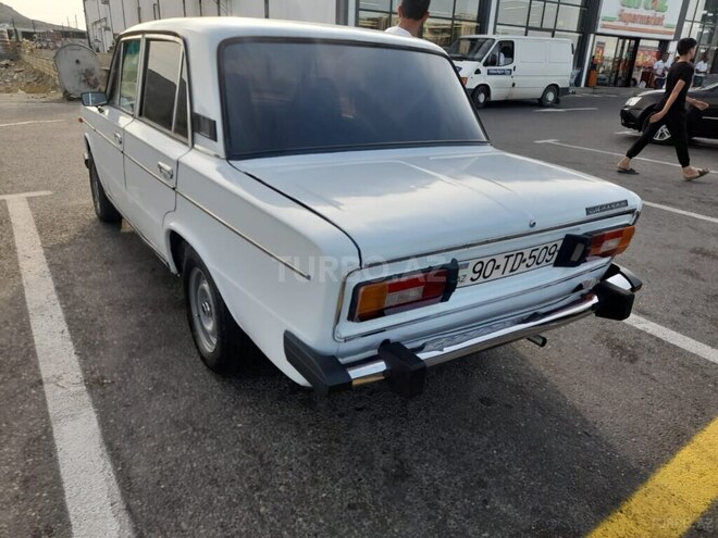 LADA (VAZ) 2106 1987, 87,000 km - 1.6 l - Bakı