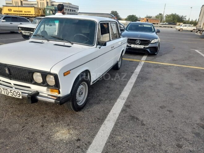 LADA (VAZ) 2106 1987, 87,000 km - 1.6 l - Bakı