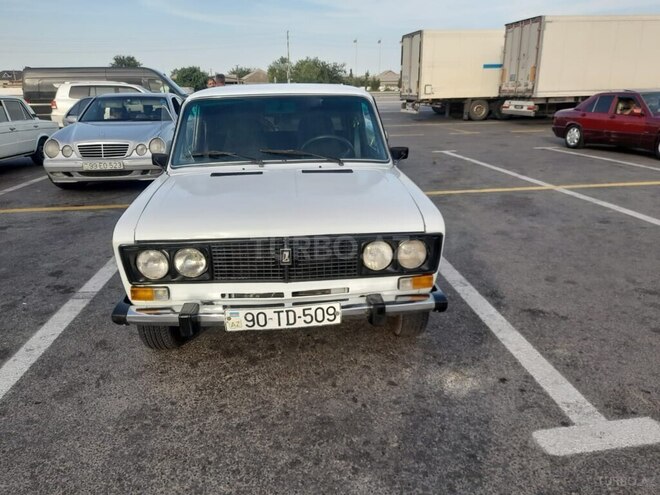 LADA (VAZ) 2106 1987, 87,000 km - 1.6 l - Bakı