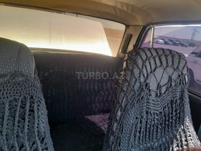 LADA (VAZ) 2106 1987, 87,000 km - 1.6 l - Bakı