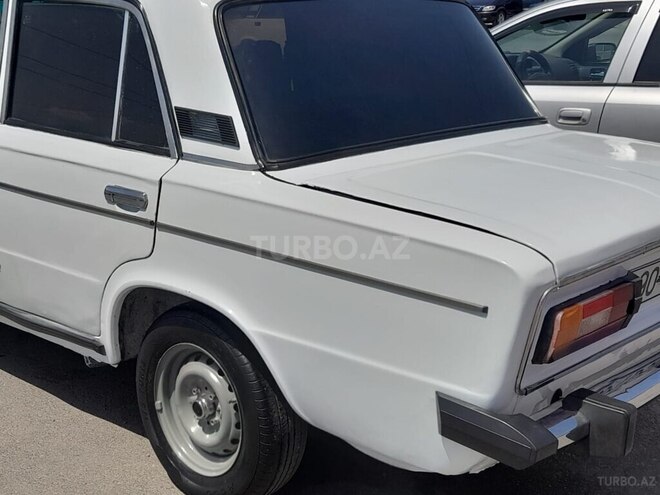 LADA (VAZ) 2106 1987, 87,000 km - 1.6 l - Bakı
