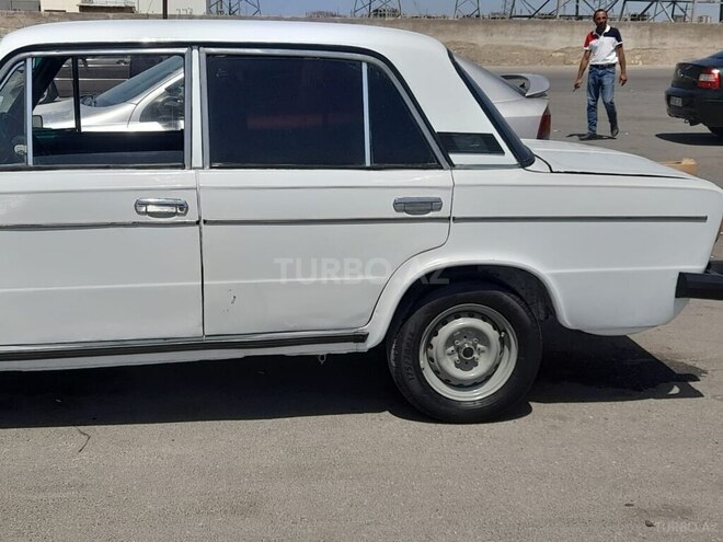 LADA (VAZ) 2106 1987, 87,000 km - 1.6 l - Bakı