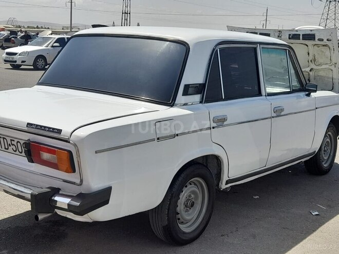 LADA (VAZ) 2106 1987, 87,000 km - 1.6 l - Bakı