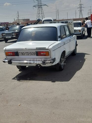 LADA (VAZ) 2106 1987, 87,000 km - 1.6 l - Bakı