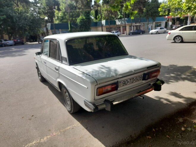 LADA (VAZ) 2106 1987, 87,000 km - 1.6 l - Bakı