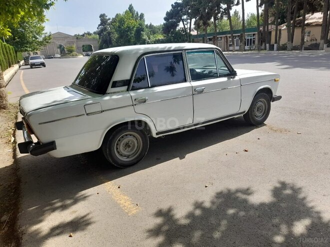 LADA (VAZ) 2106 1987, 87,000 km - 1.6 l - Bakı