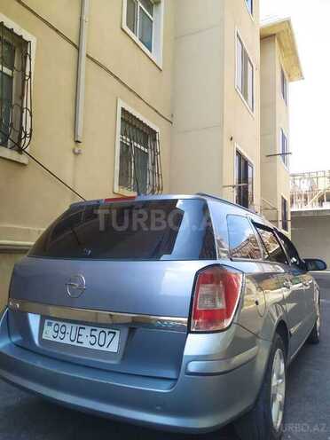 Opel Astra 2008, 544,000 km - 1.3 l - Bakı