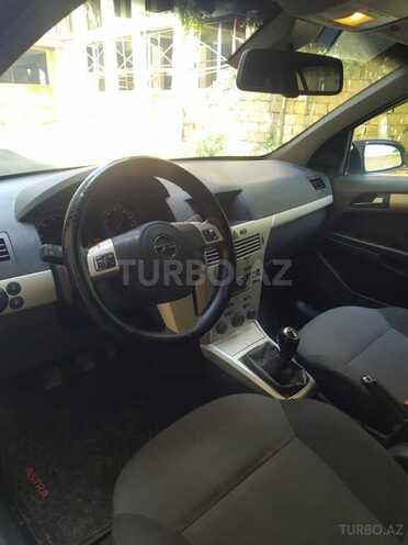 Opel Astra 2008, 544,000 km - 1.3 l - Bakı