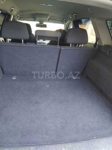 Opel Astra 2008, 544,000 km - 1.3 l - Bakı