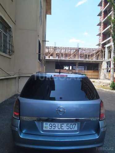 Opel Astra 2008, 544,000 km - 1.3 l - Bakı