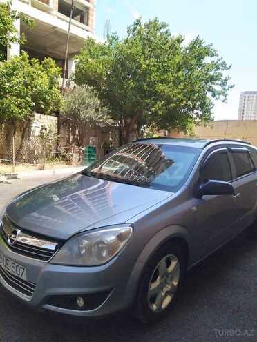 Opel Astra 2008, 544,000 km - 1.3 l - Bakı