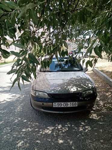 Opel Vectra 1996, 280,000 km - 1.8 l - Sumqayıt
