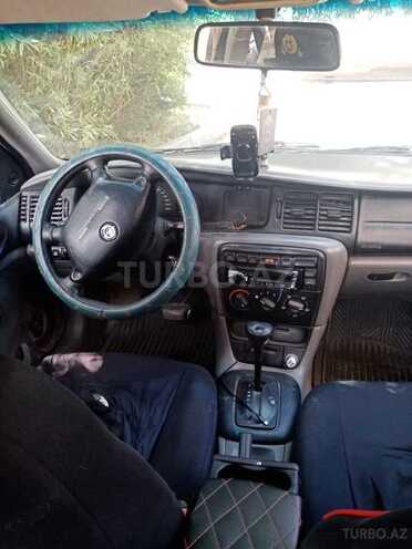 Opel Vectra 1996, 280,000 km - 1.8 l - Sumqayıt