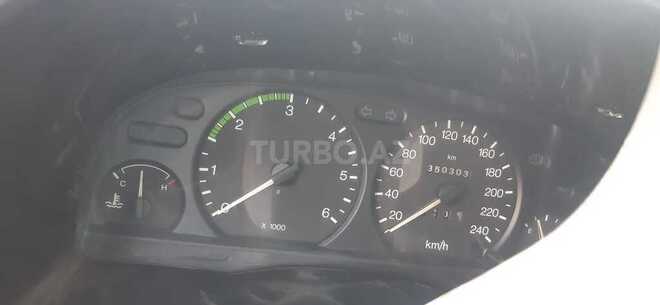 Ford Transit 1999, 350,000 km - 2.0 l - Bakı