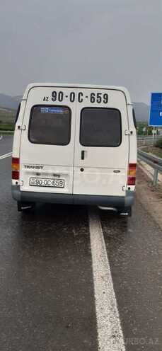 Ford Transit 1999, 350,000 km - 2.0 l - Bakı