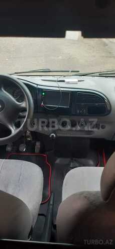 Ford Transit 1999, 350,000 km - 2.0 l - Bakı