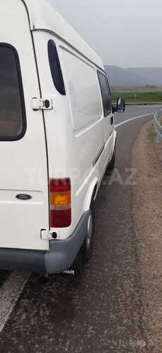 Ford Transit 1999, 350,000 km - 2.0 l - Bakı