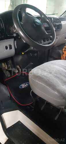 Ford Transit 1999, 350,000 km - 2.0 l - Bakı