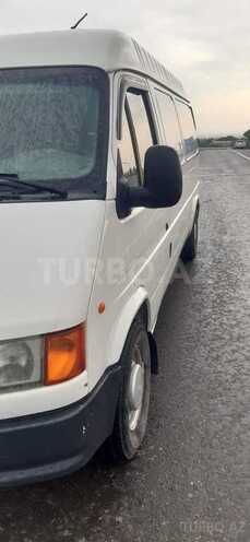 Ford Transit 1999, 350,000 km - 2.0 l - Bakı