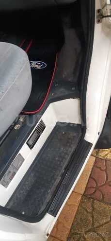 Ford Transit 1999, 350,000 km - 2.0 l - Bakı