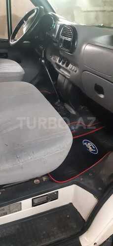 Ford Transit 1999, 350,000 km - 2.0 l - Bakı