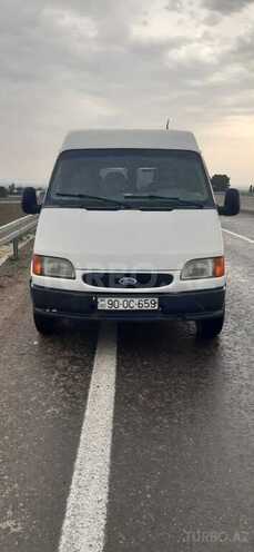 Ford Transit 1999, 350,000 km - 2.0 l - Bakı